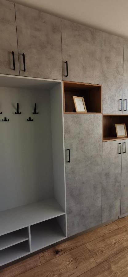 Apartman Lux-City Park Διαμέρισμα Μπάνσκα Μπίστριτσα Εξωτερικό φωτογραφία