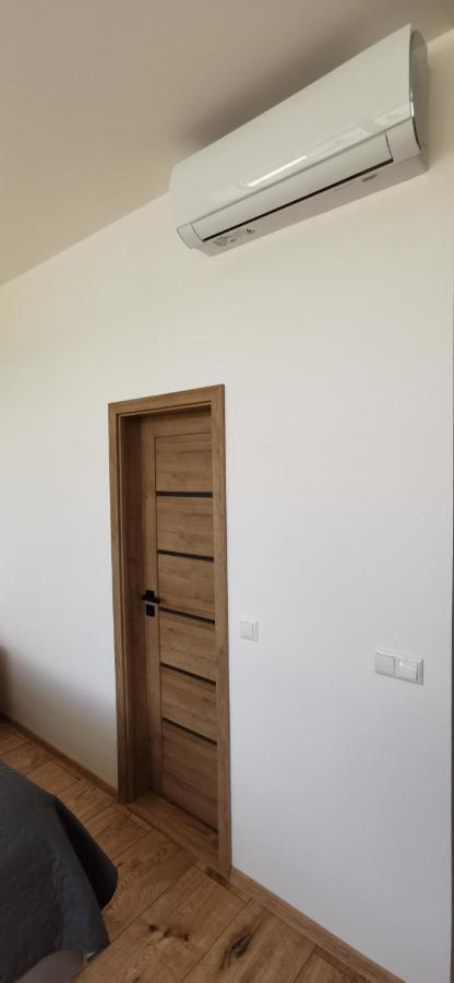 Apartman Lux-City Park Διαμέρισμα Μπάνσκα Μπίστριτσα Εξωτερικό φωτογραφία